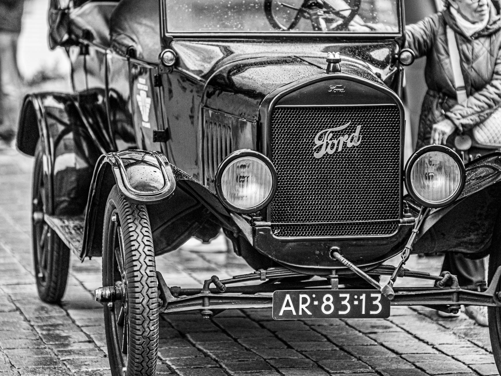 자동차 판매 비즈니스