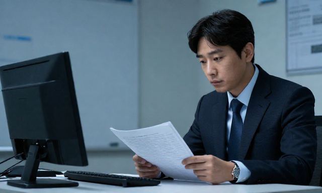 뉴스 관련 이미지 - 뉴스를 읽는 힘, 가짜 정보 속에서 진실을 골라내는 기자의 시선